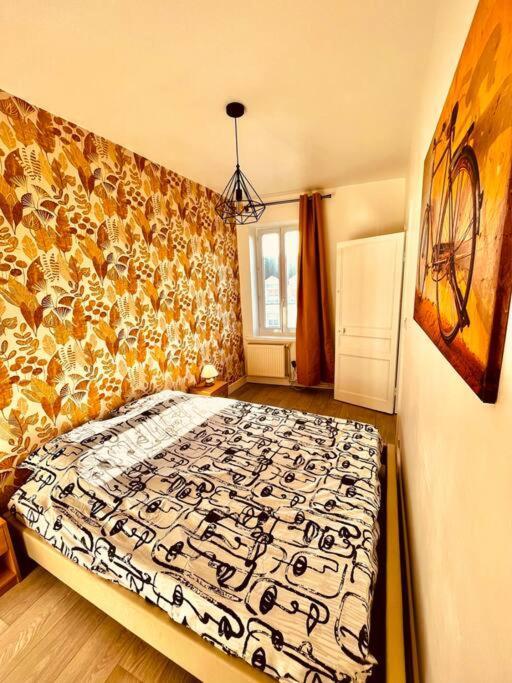 Le Dernier Sou - Proche Vieille Ville - Cosy & Lumineux Μπουλόν-Σιρ-Μερ Εξωτερικό φωτογραφία